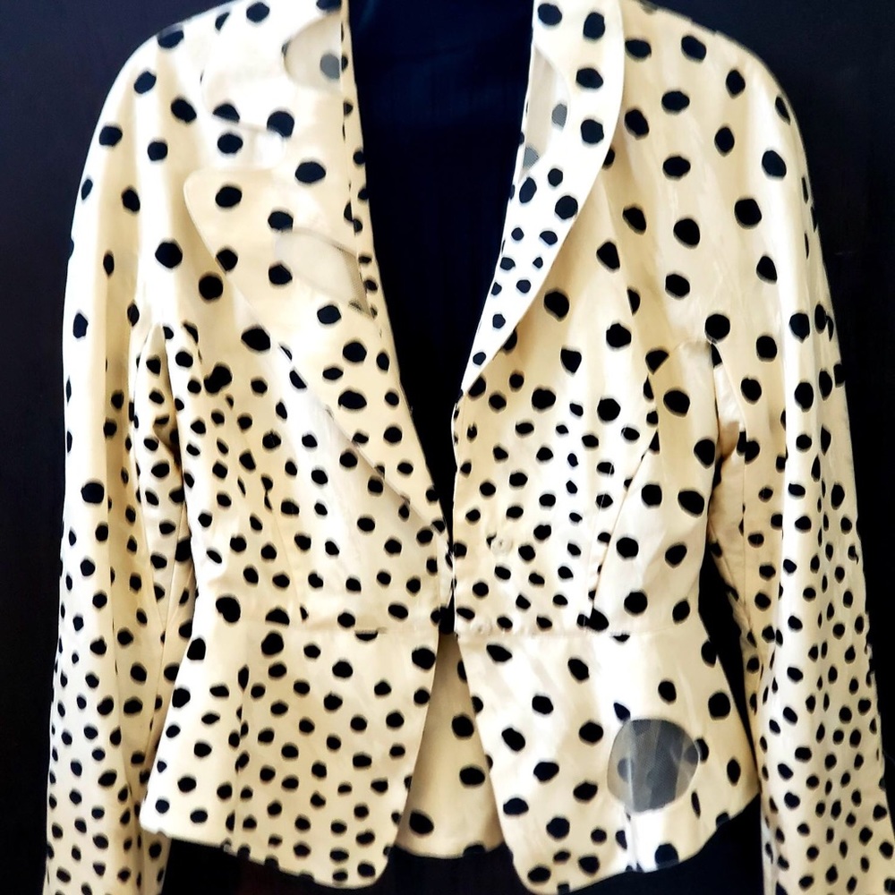Saint Romeo Jacket